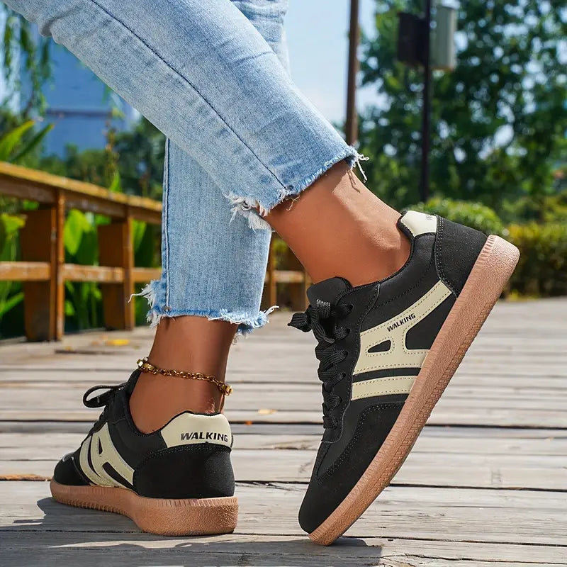 Lydia - Stylische Freizeitschuhe für Frauen