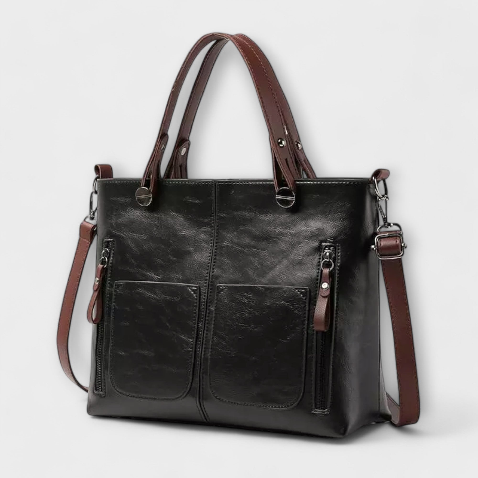 Lora. - Elegante Tasche