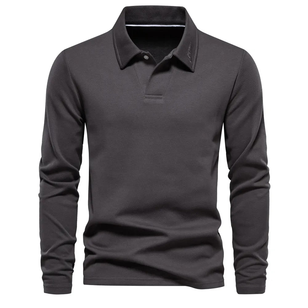 Bruno |  Polo-Pullover