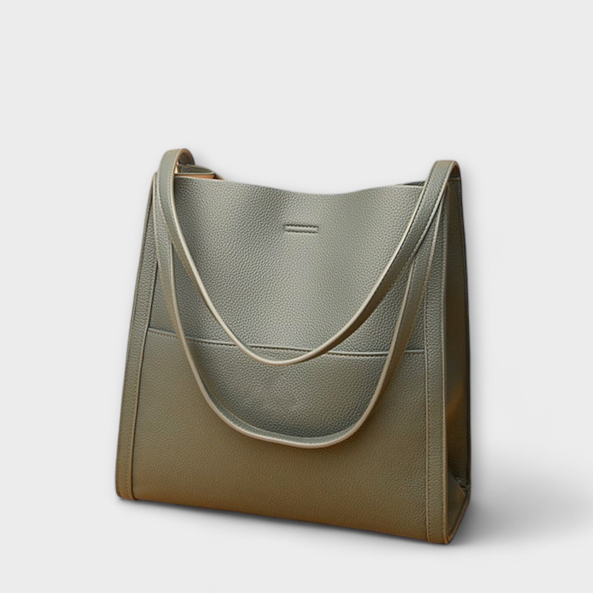 Lora. - Handgefertigte Tasche