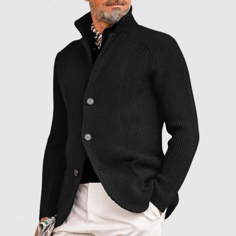 Ben | Warme und Luxuriöse Jacke