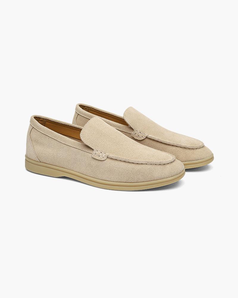 Luke | Old Money Style Herren Loafer