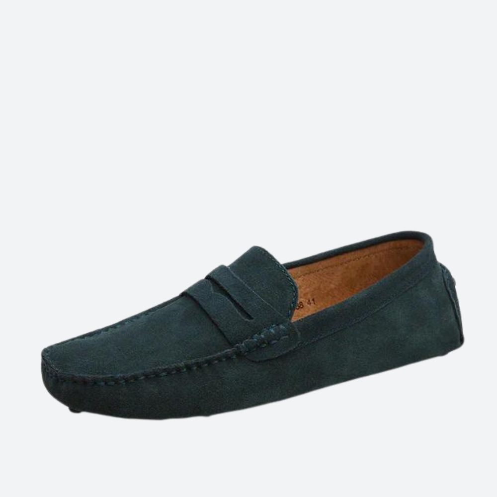 Premium-Lederschuhe - Argy