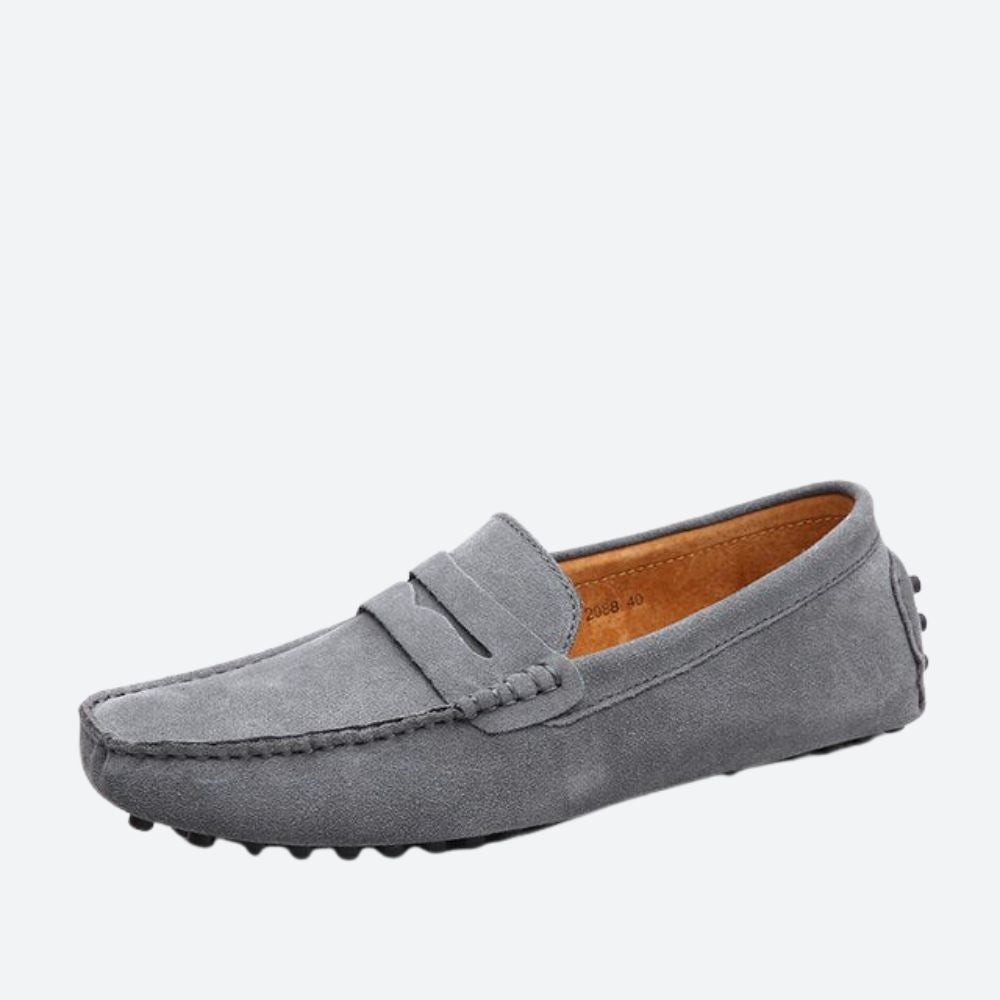 Premium-Lederschuhe - Argy