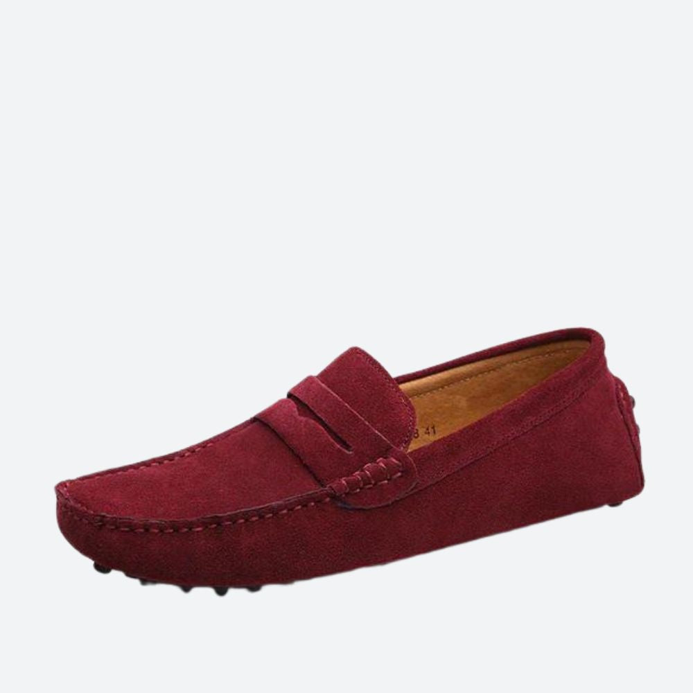 Premium-Lederschuhe - Argy