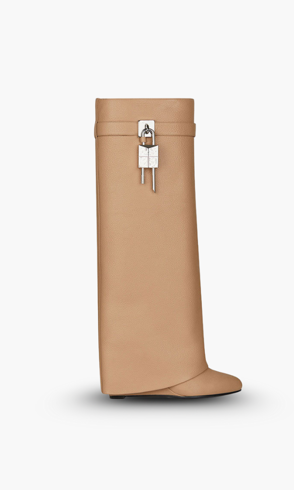 Sophie | Hochwertige Hilary-Stiefel aus Veganes Leder – Eleganz und Qualität