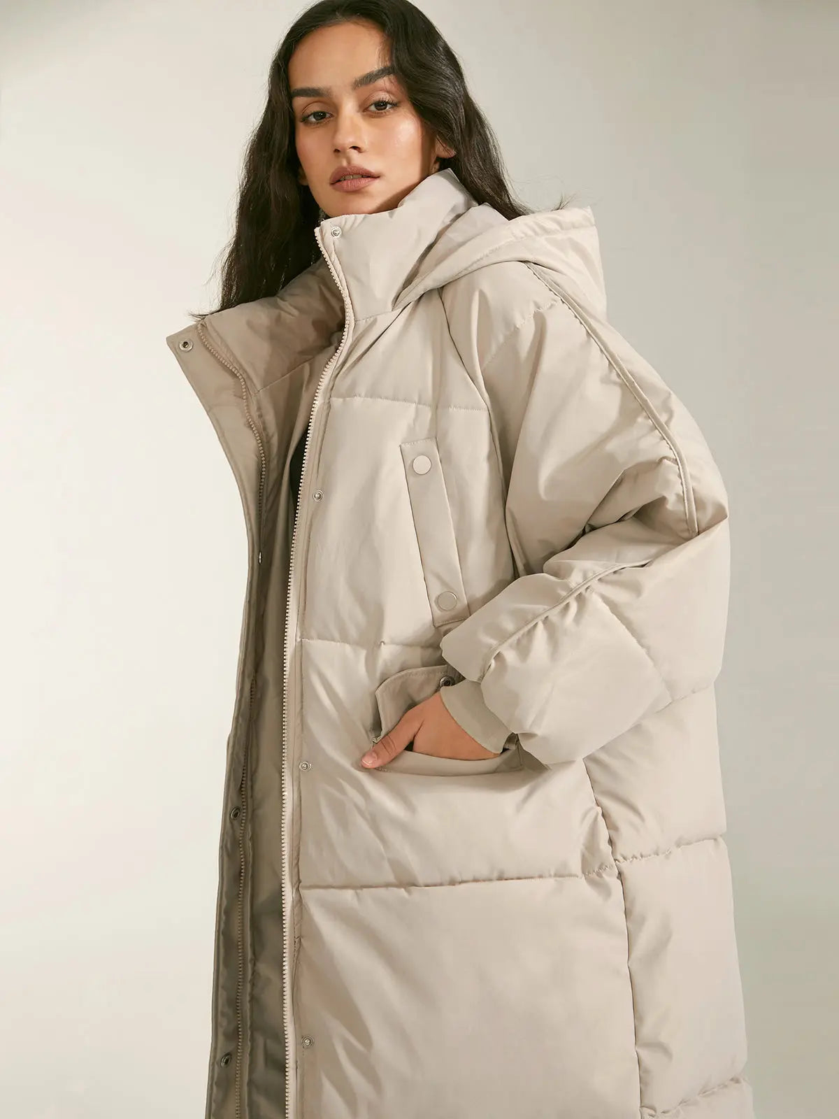 Laura | Pufferparka