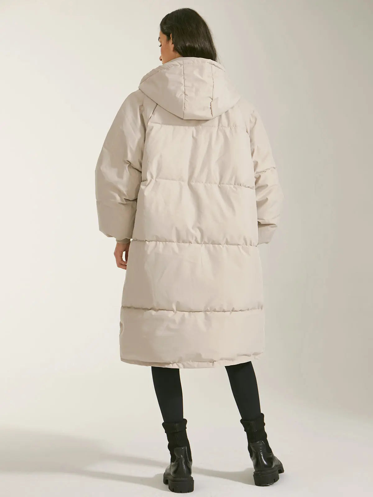 Laura | Pufferparka