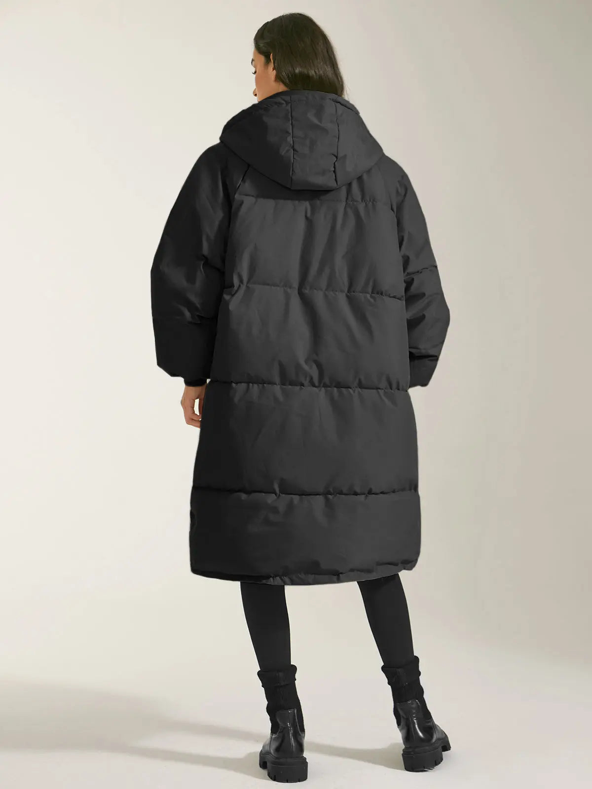 Laura | Pufferparka