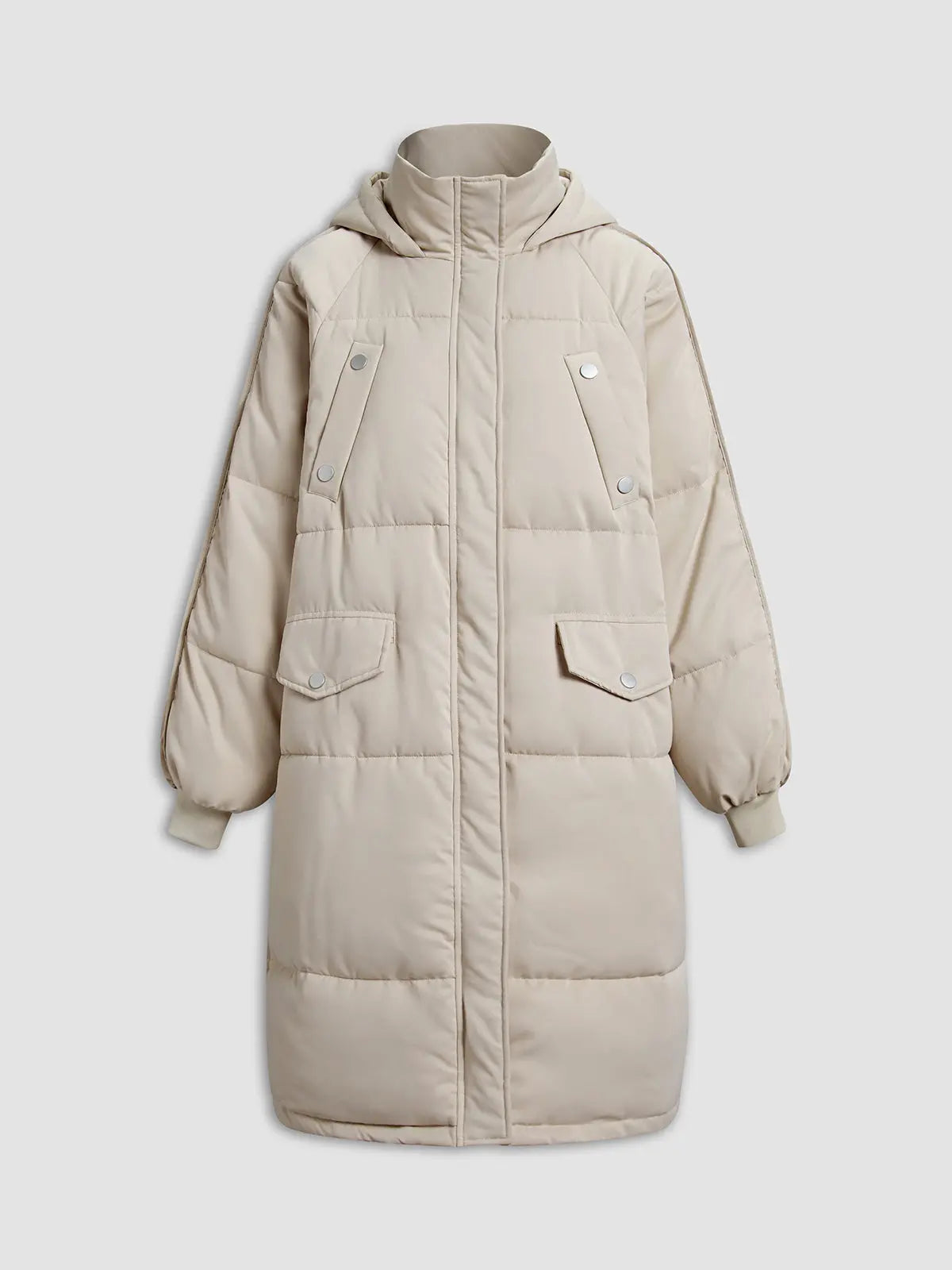 Laura | Pufferparka