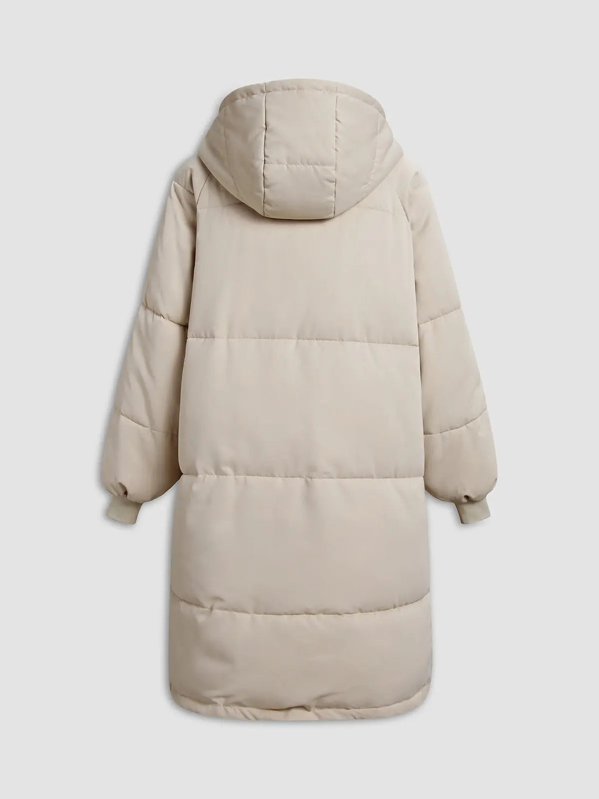 Laura | Pufferparka
