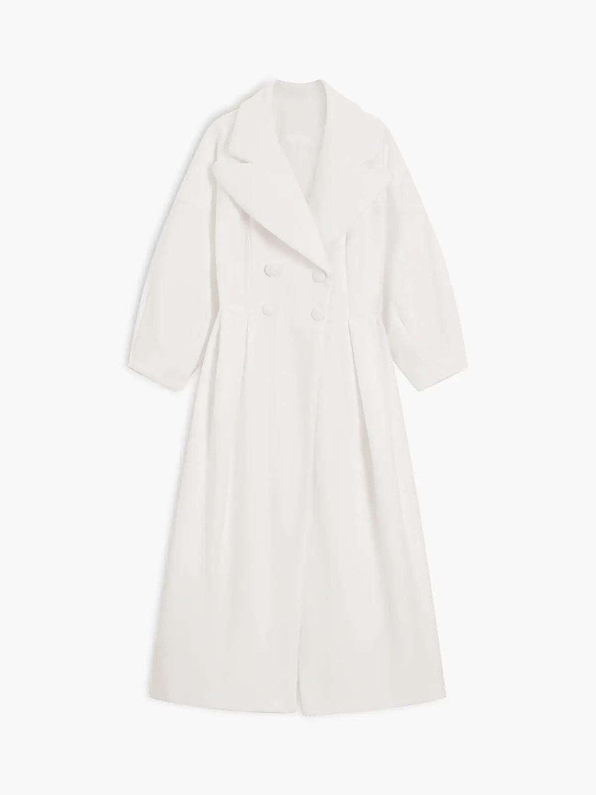 Alina | Pariser Eleganz Trenchcoat
