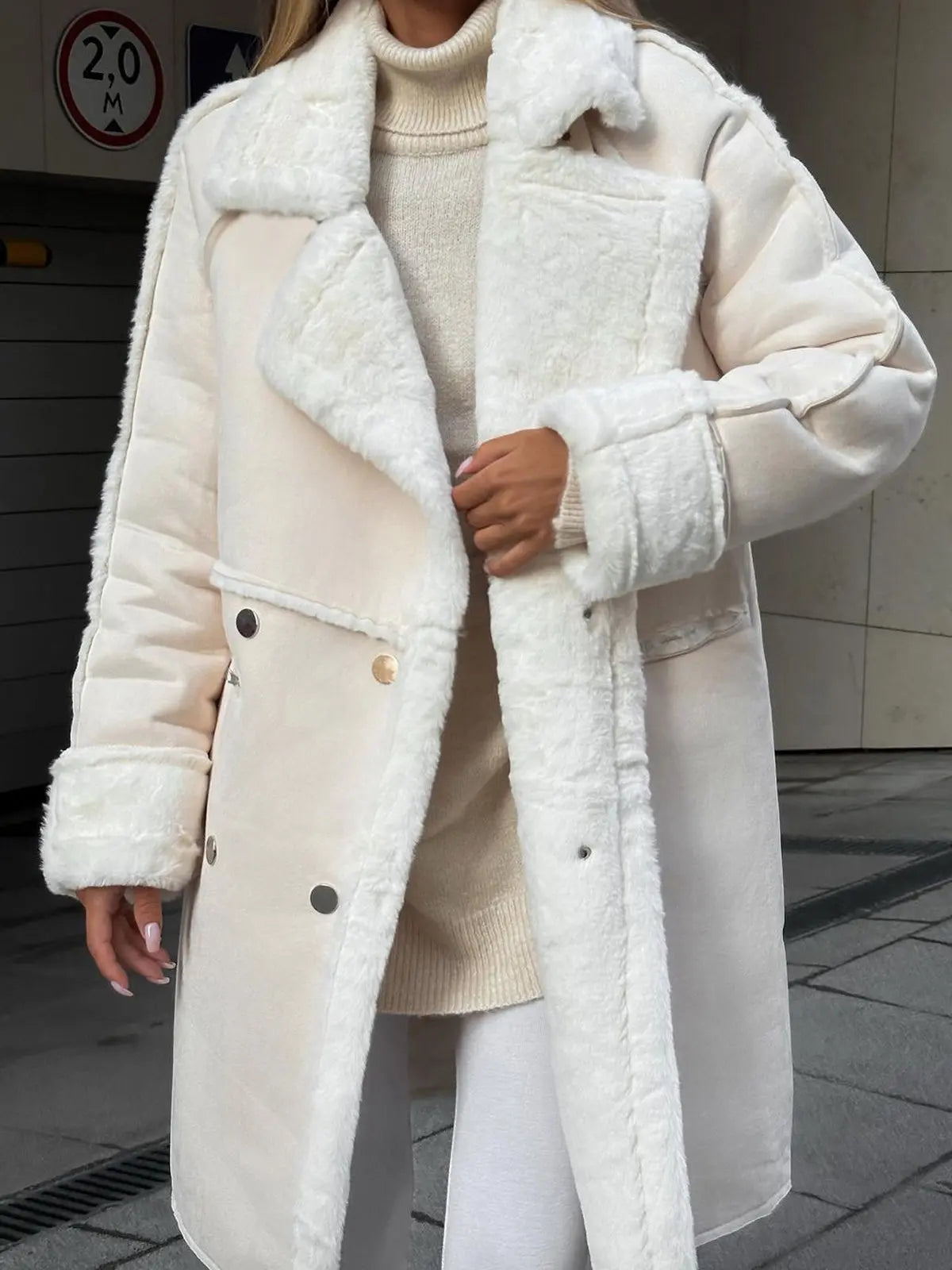 Isabella | Winterjacke