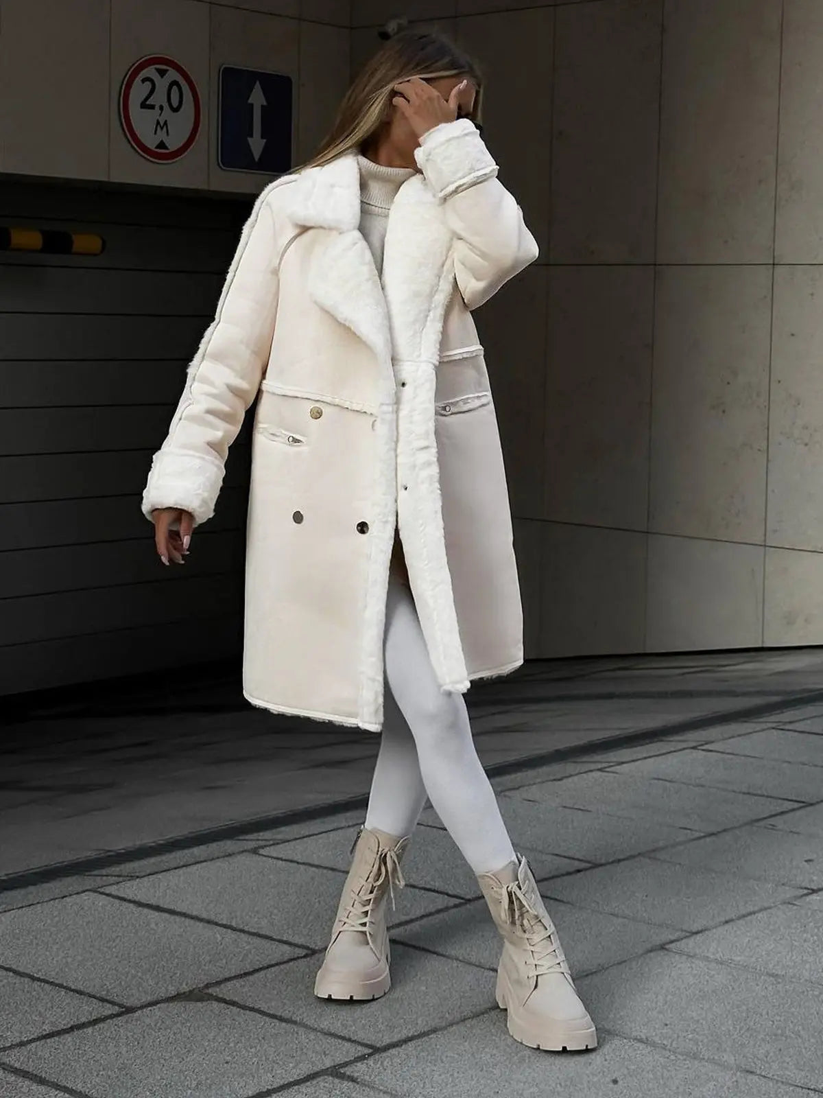 Isabella | Winterjacke