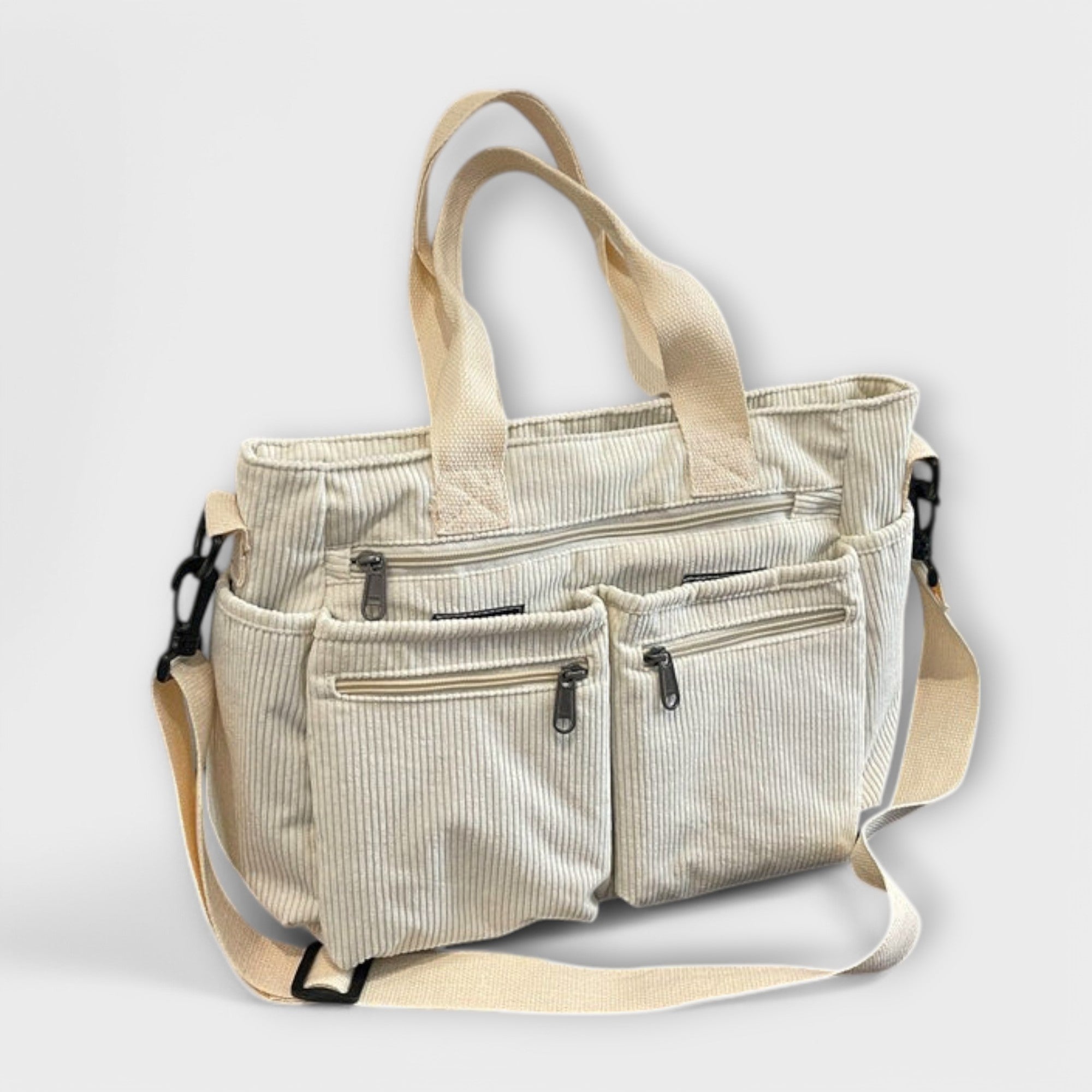 Lora. - Tote Bag
