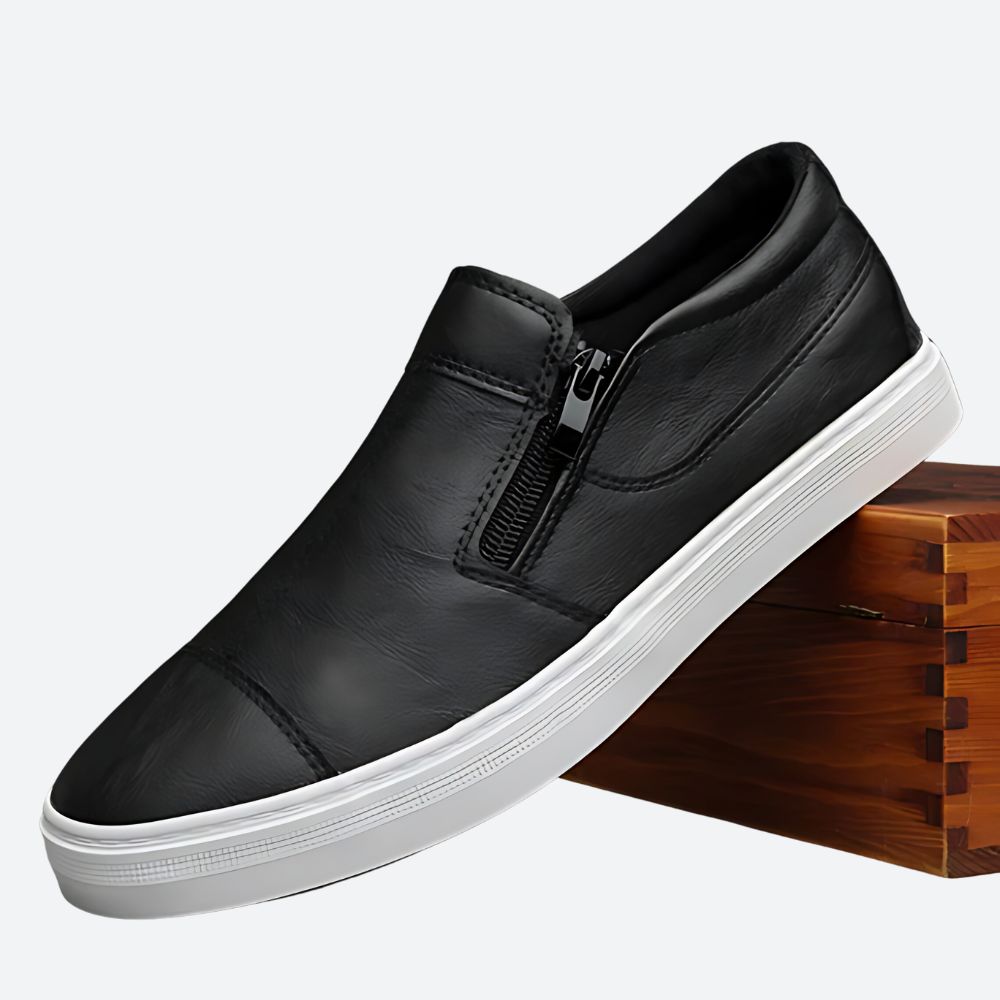 Trendy Brent Casual Herren Slipper für Komfort und Stil