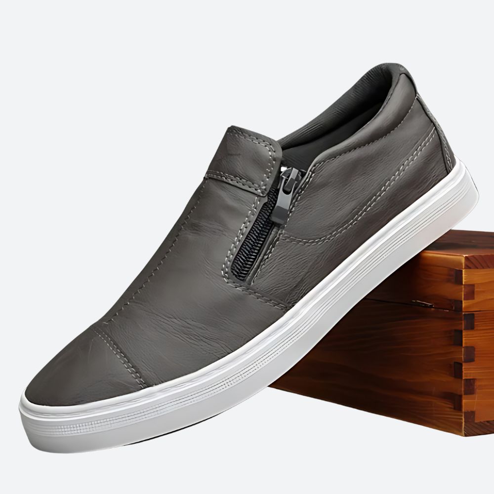 Trendy Brent Casual Herren Slipper für Komfort und Stil