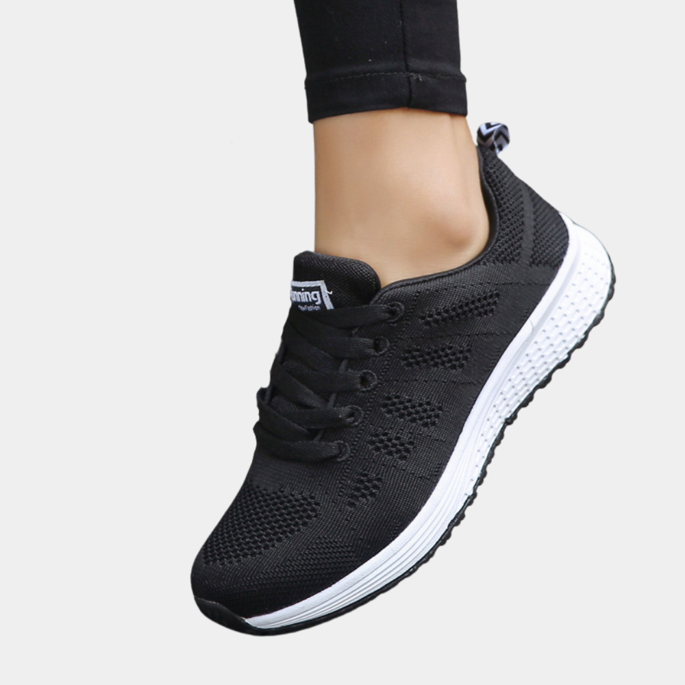 Trendige Casual-Damenschuhe für jede Gelegenheit