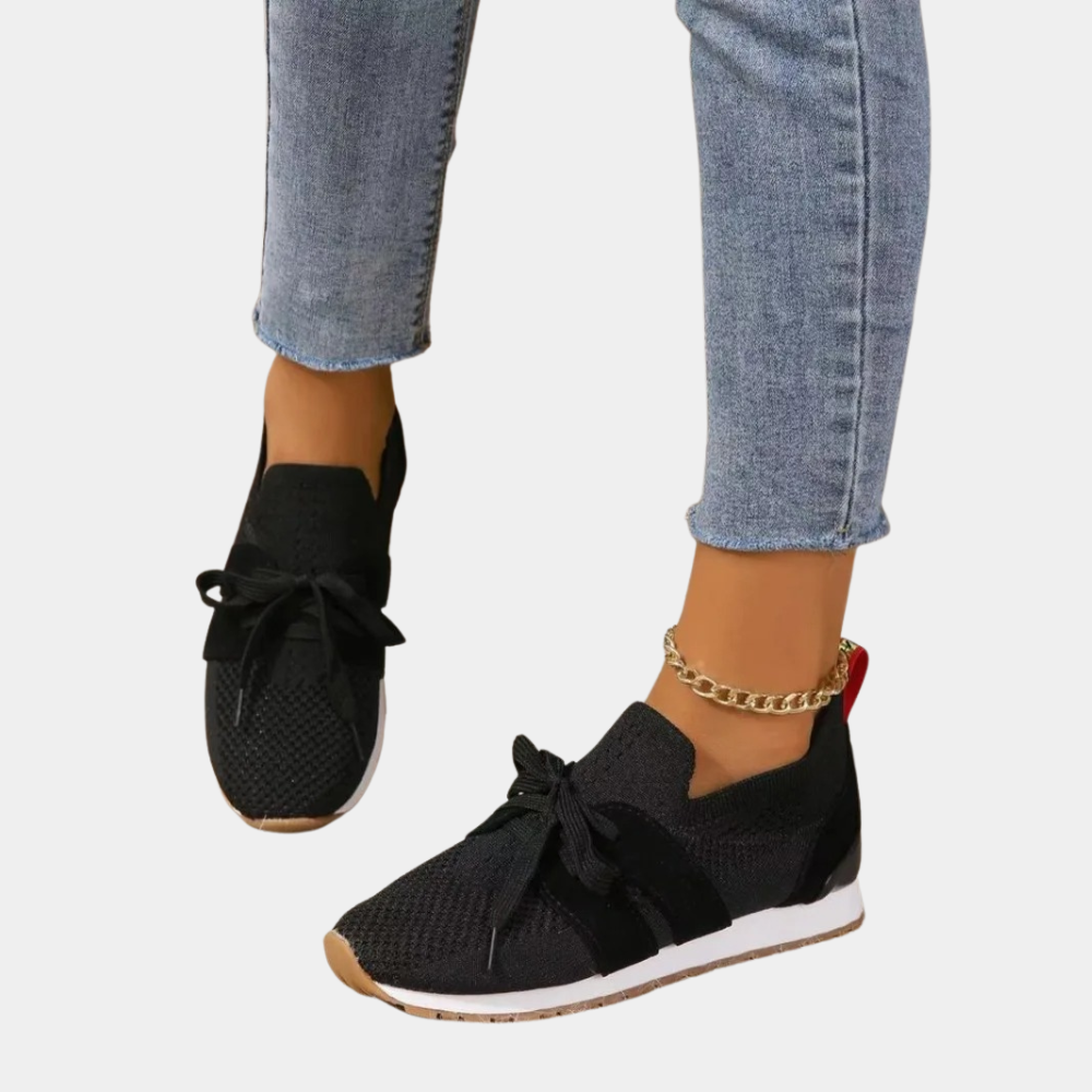 Schicke Damen-Sneakers für jeden Anlass