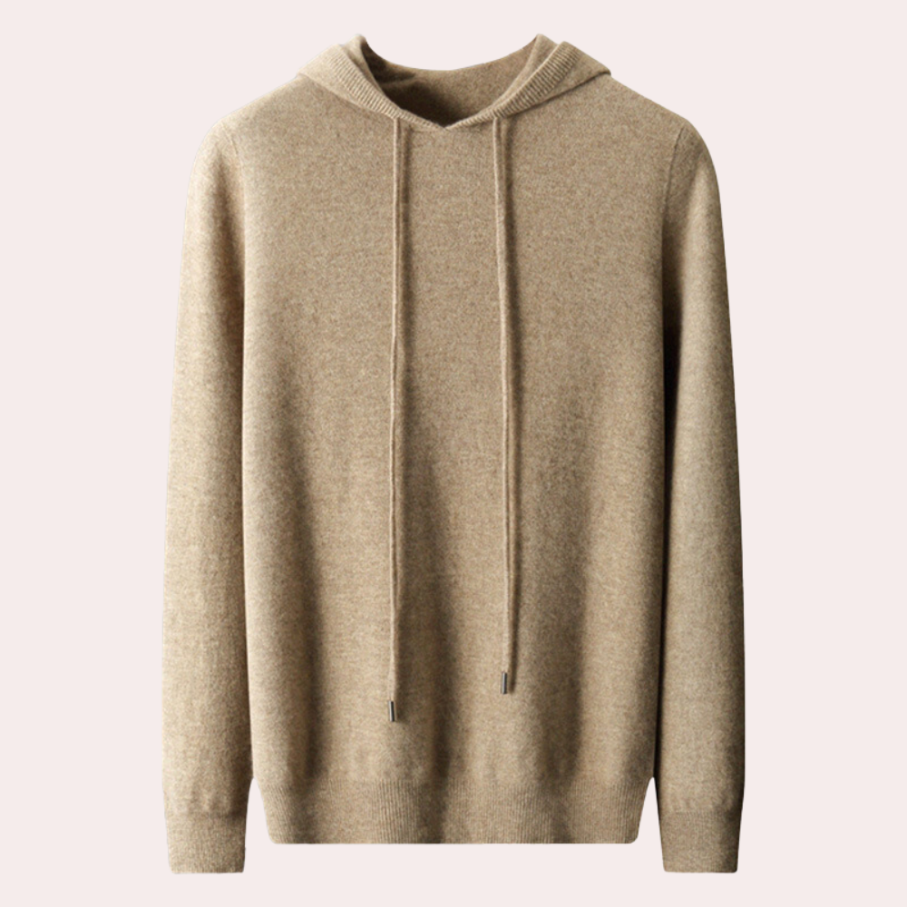 Stylischer und bequemer Herren-Kapuzenpullover für jede Gelegenheit