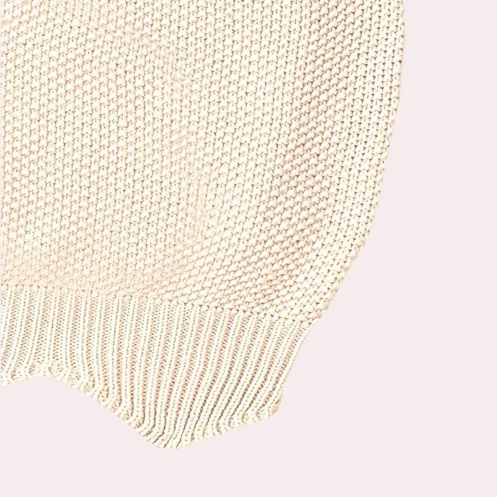 Dorika - Schicke und bequeme Damenstrickjacke für jede Gelegenheit