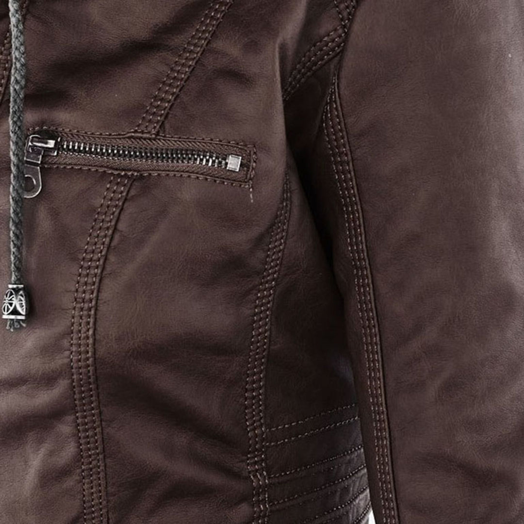 Xanti™ | ultra-elegante Jacke