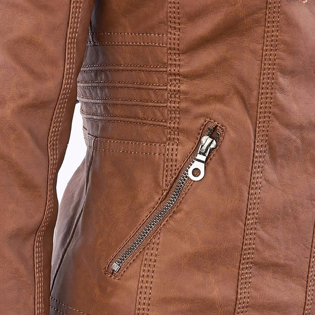 Xanti™ | ultra-elegante Jacke