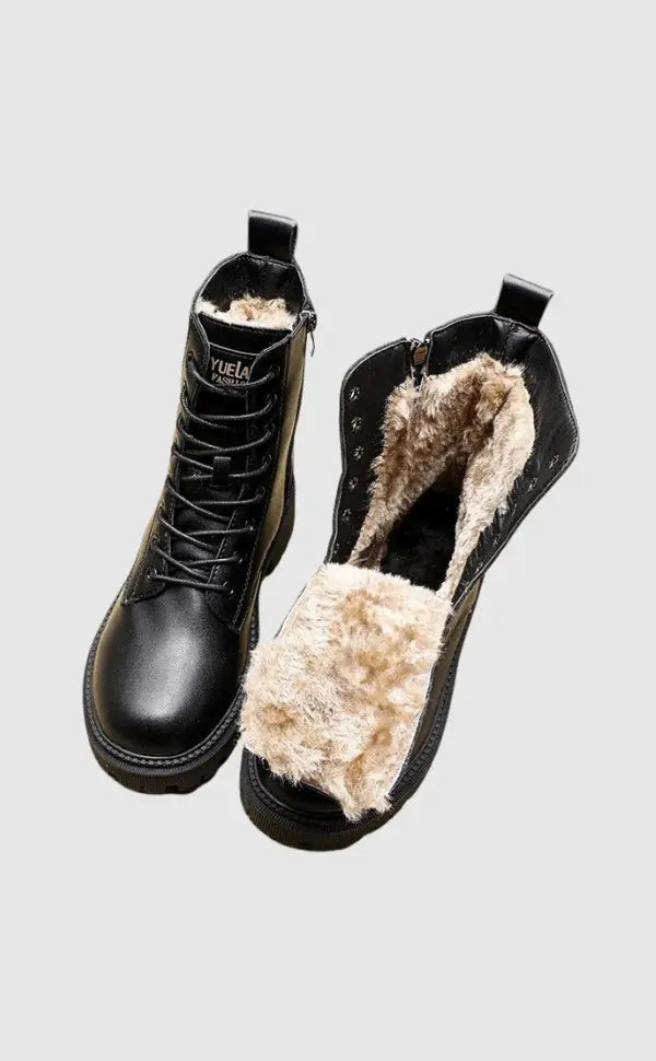 Dunja | Premium-Stiefel