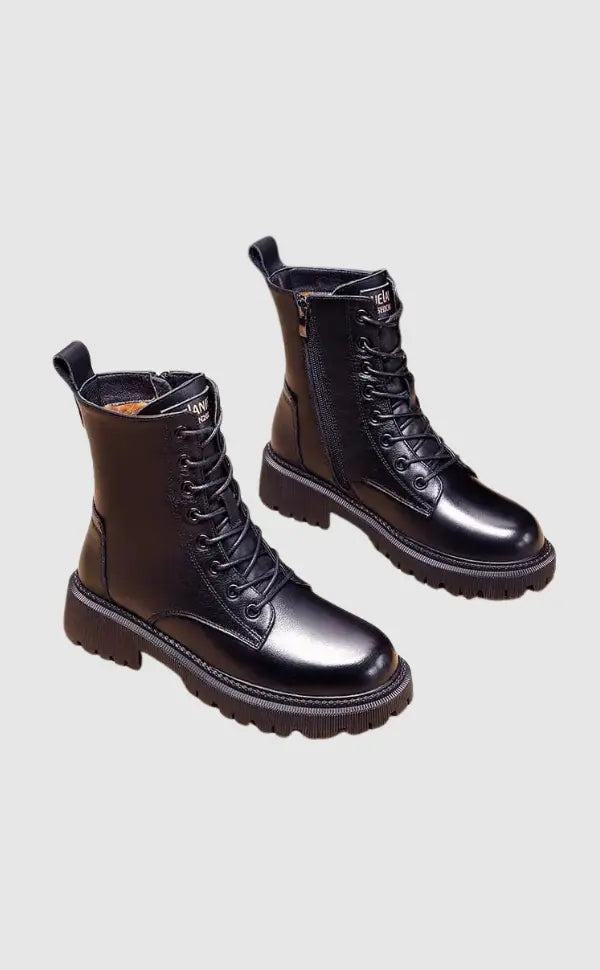 Dunja | Premium-Stiefel