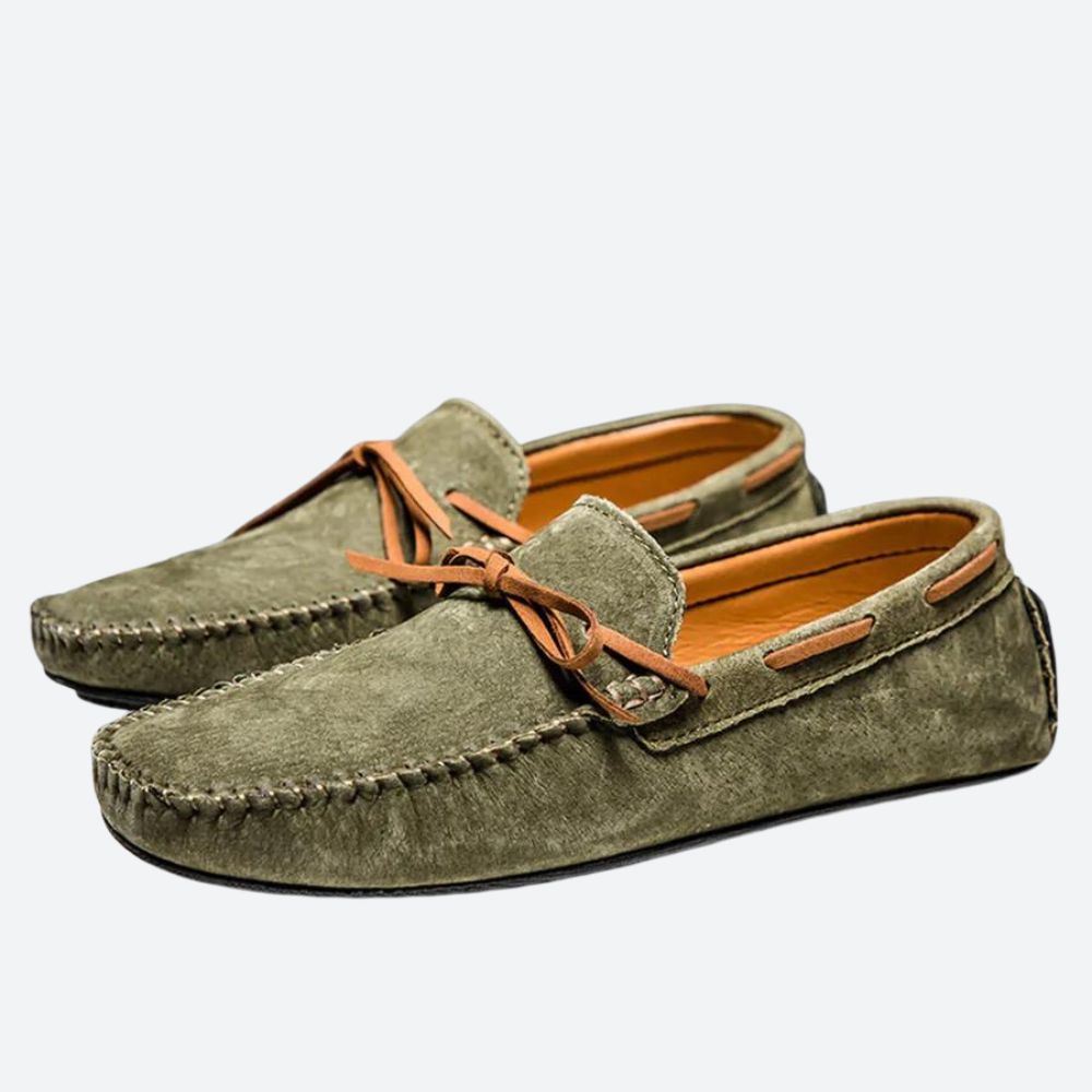 Elegante und bequeme Herrenschuhe - Enoch