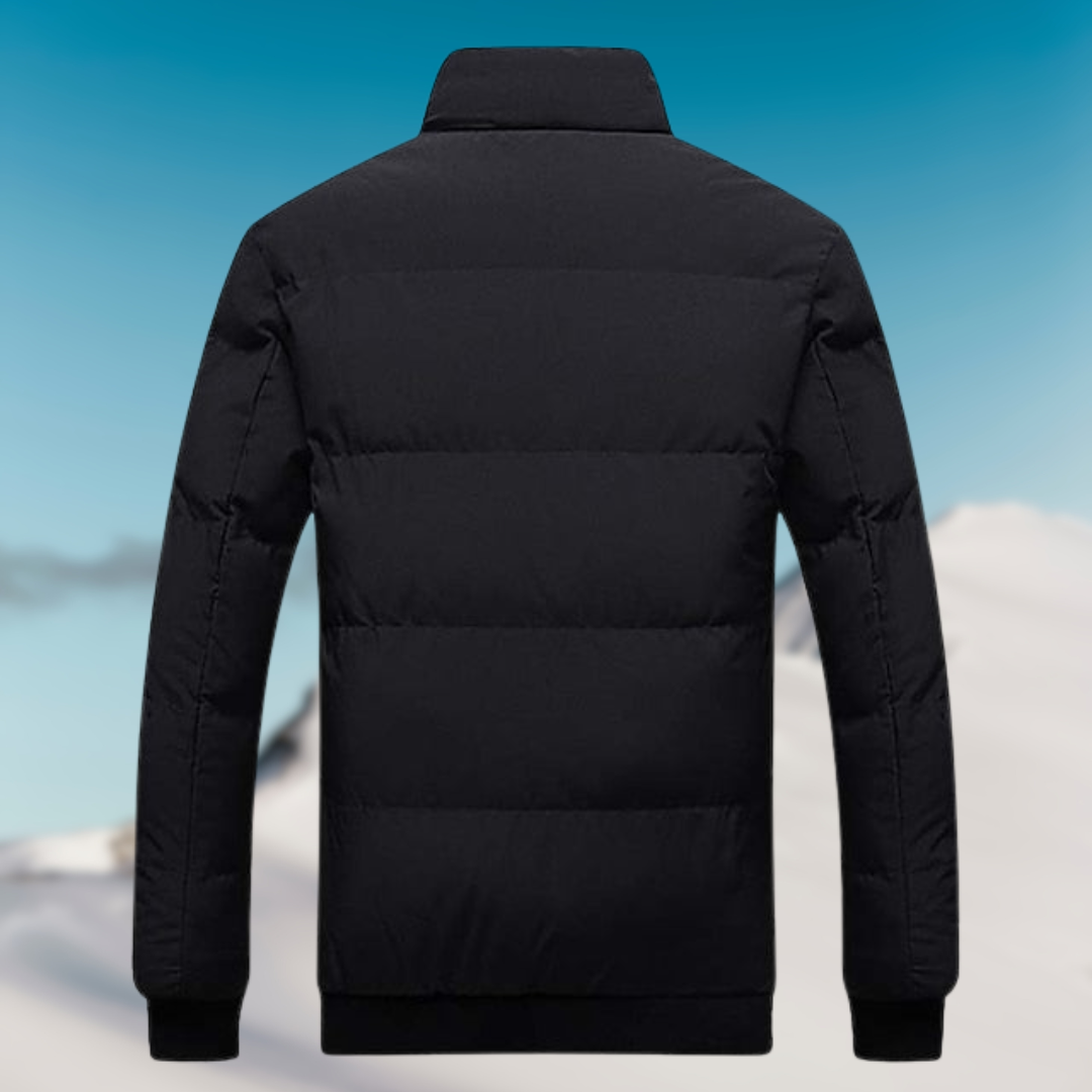 Mikael | Pufferjacke für Männer