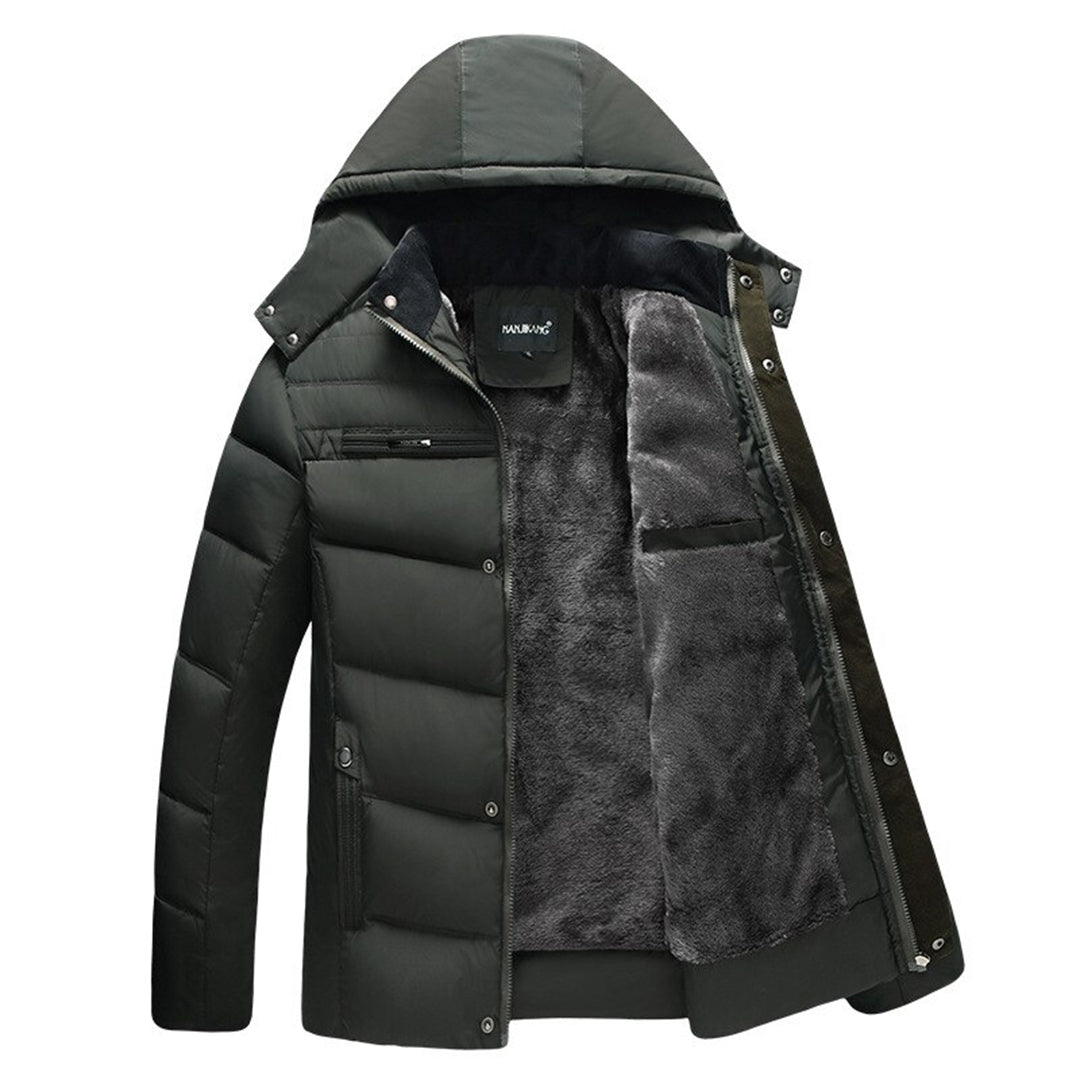 Walden | Parka Winterjacke