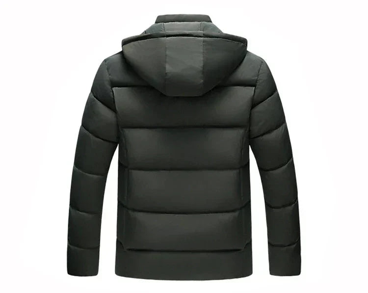 Walden | Parka Winterjacke