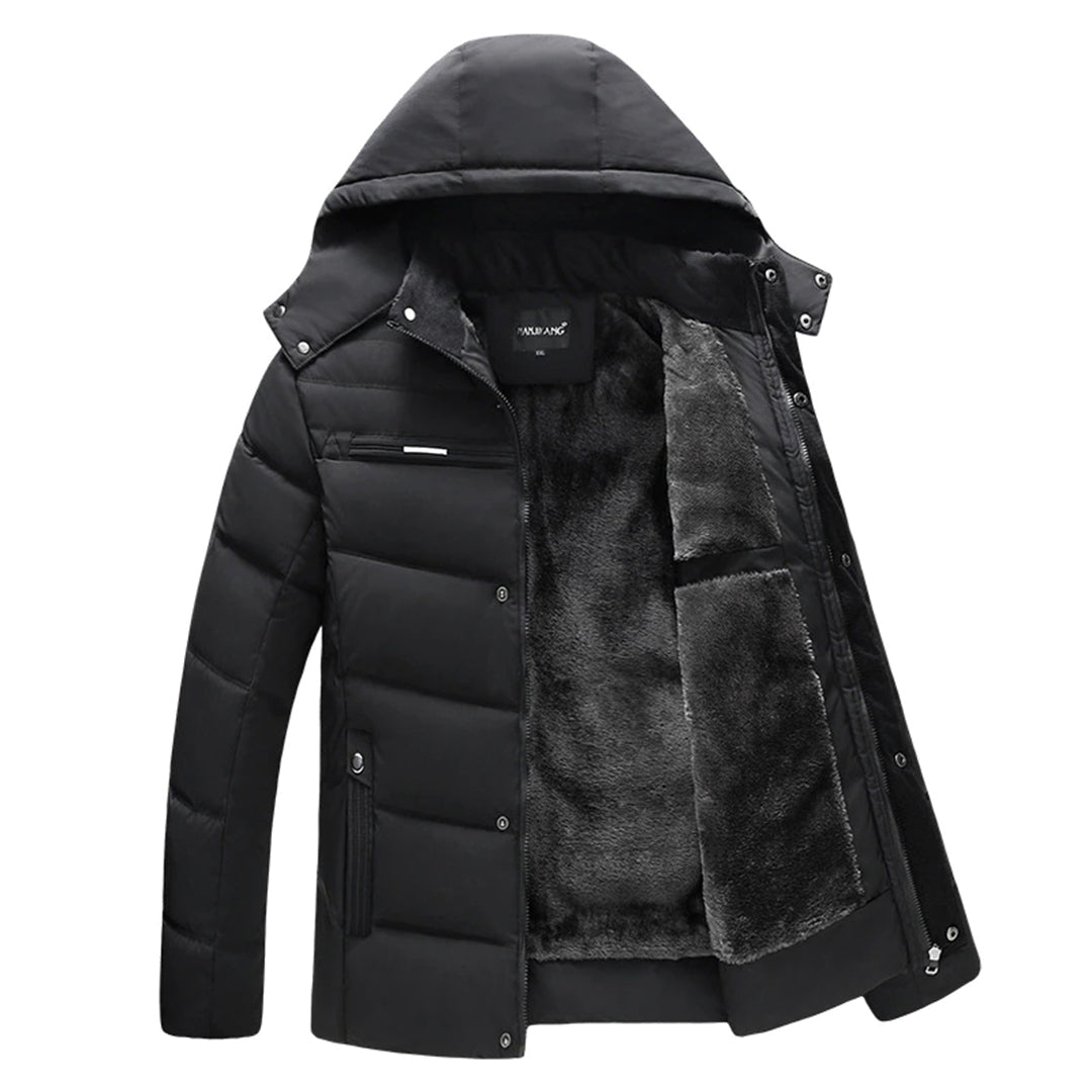 Walden | Parka Winterjacke