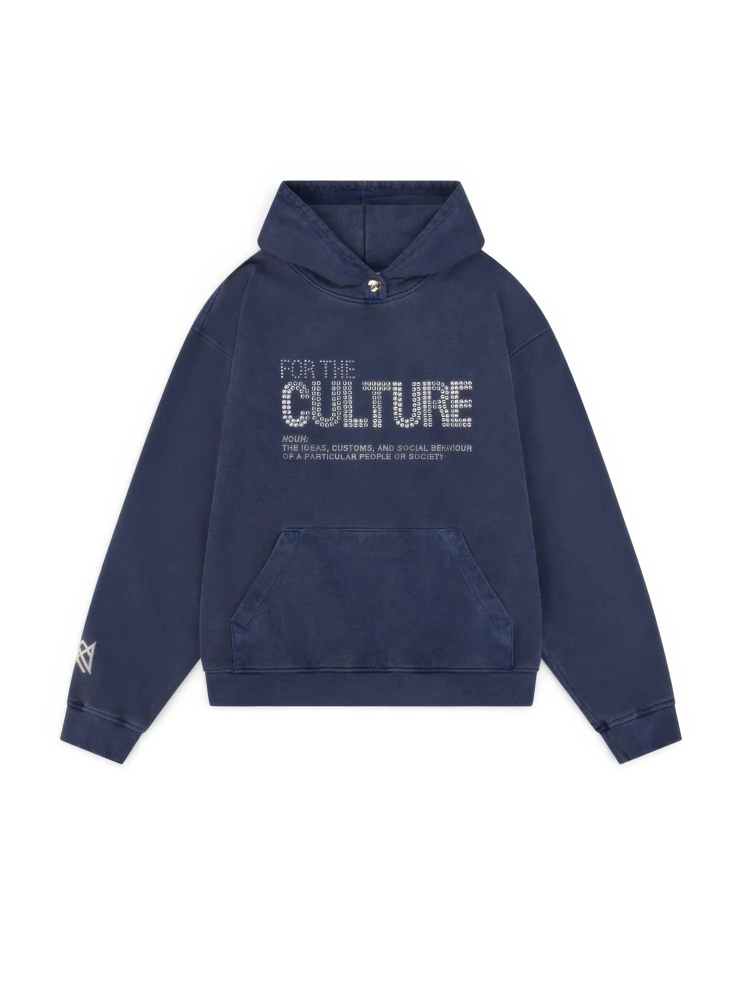 Sabina | Bequemer Hoodie mit Modernem Culture-Design – Stil und Komfort vereint