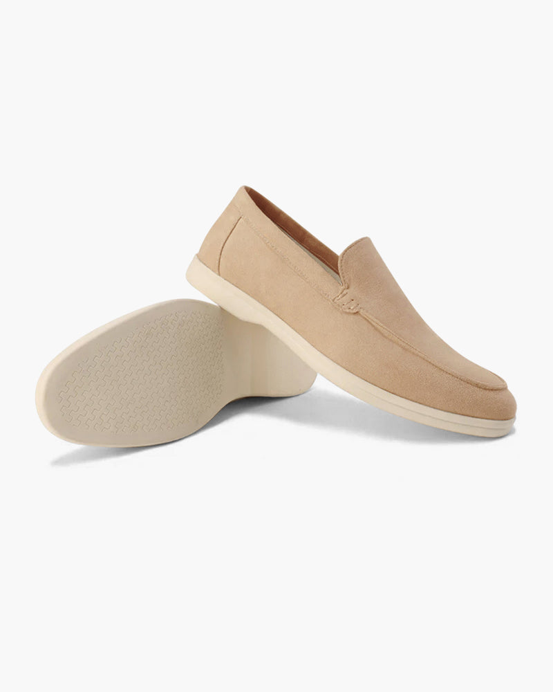 Joseph | Eleganter Schlüpfen Herren-Sommer-Loafer