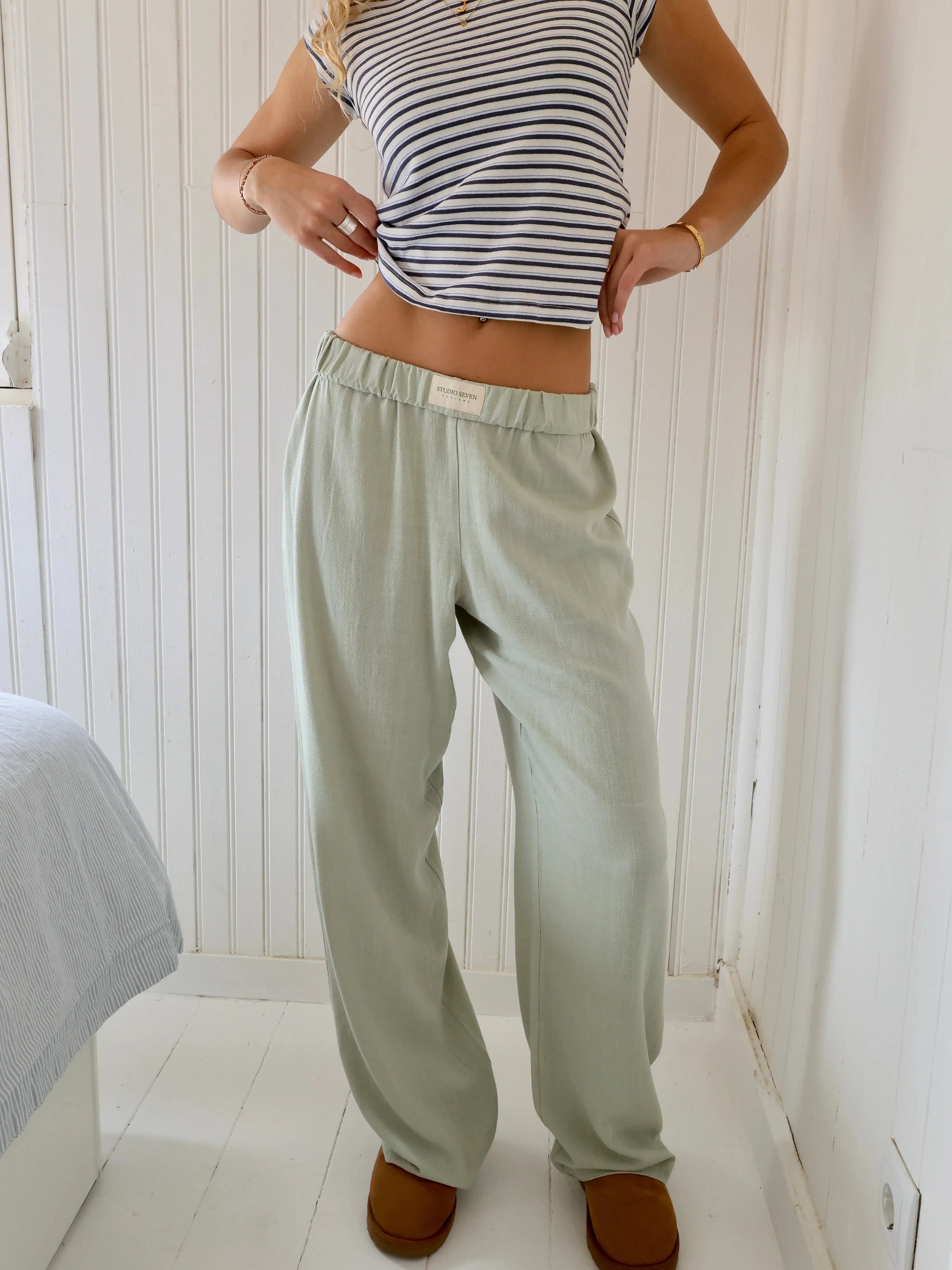 Louisa | Lounge Hosen
