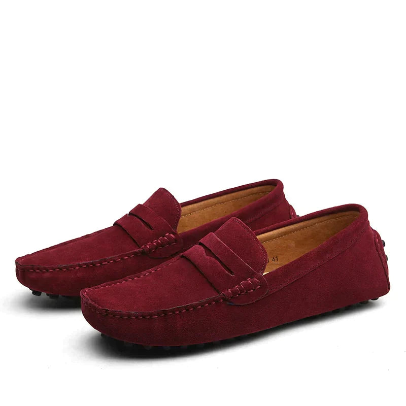 Leonardo |  Slipper - Italienischer Stil