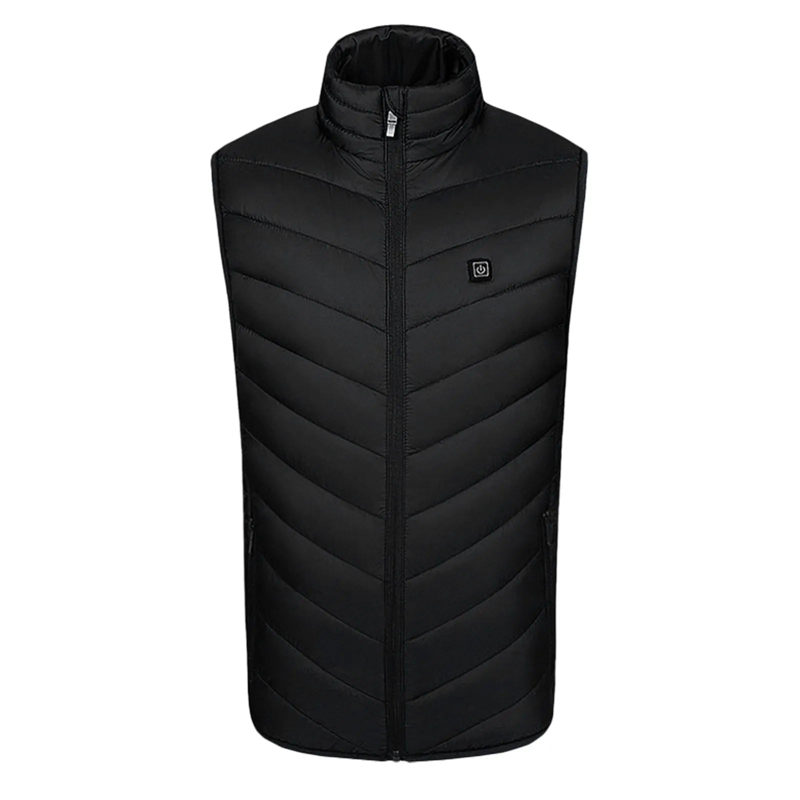 Pierre™ - Slim Heizweste mit Fleecefütterung