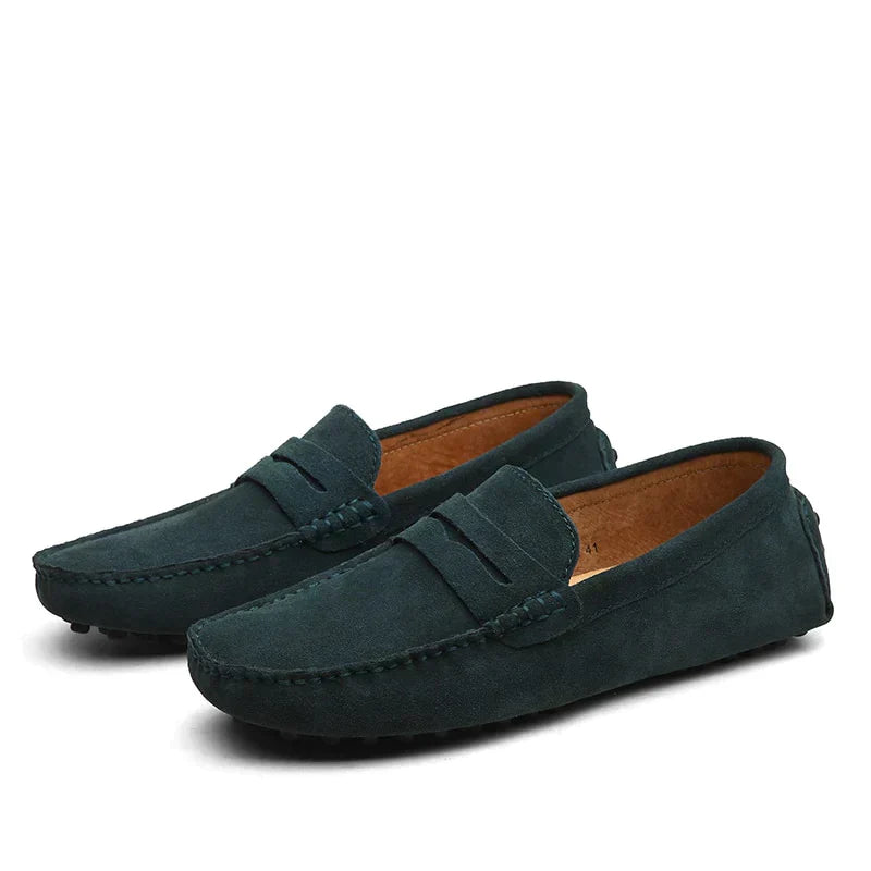 Leonardo |  Slipper - Italienischer Stil