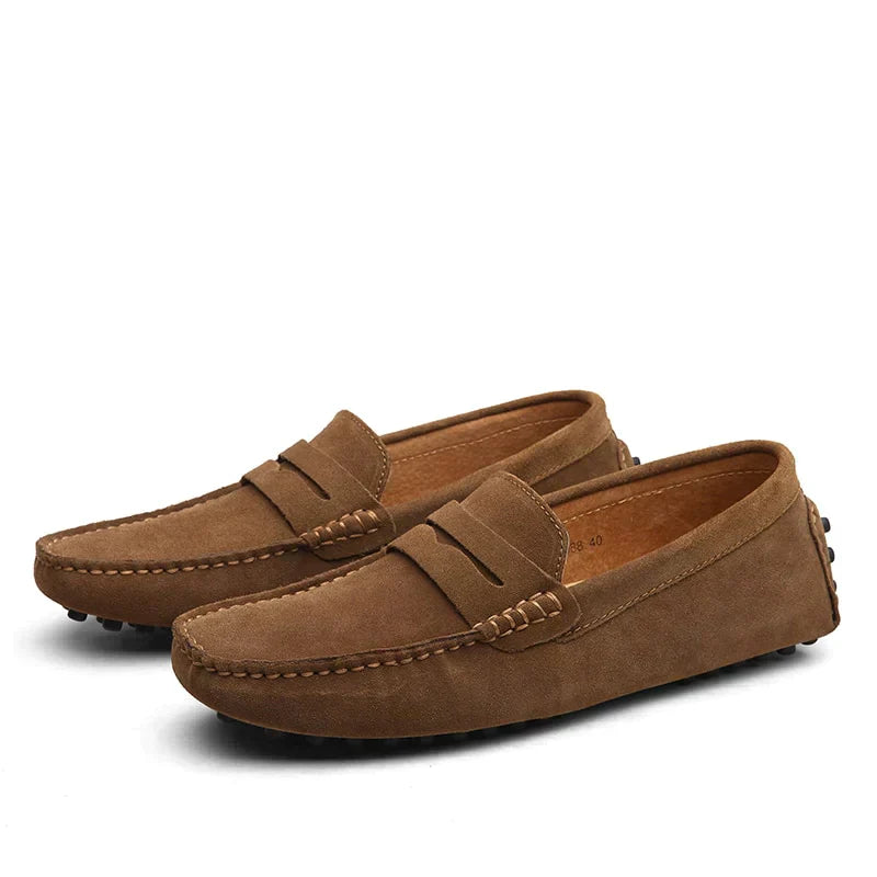 Leonardo |  Slipper - Italienischer Stil