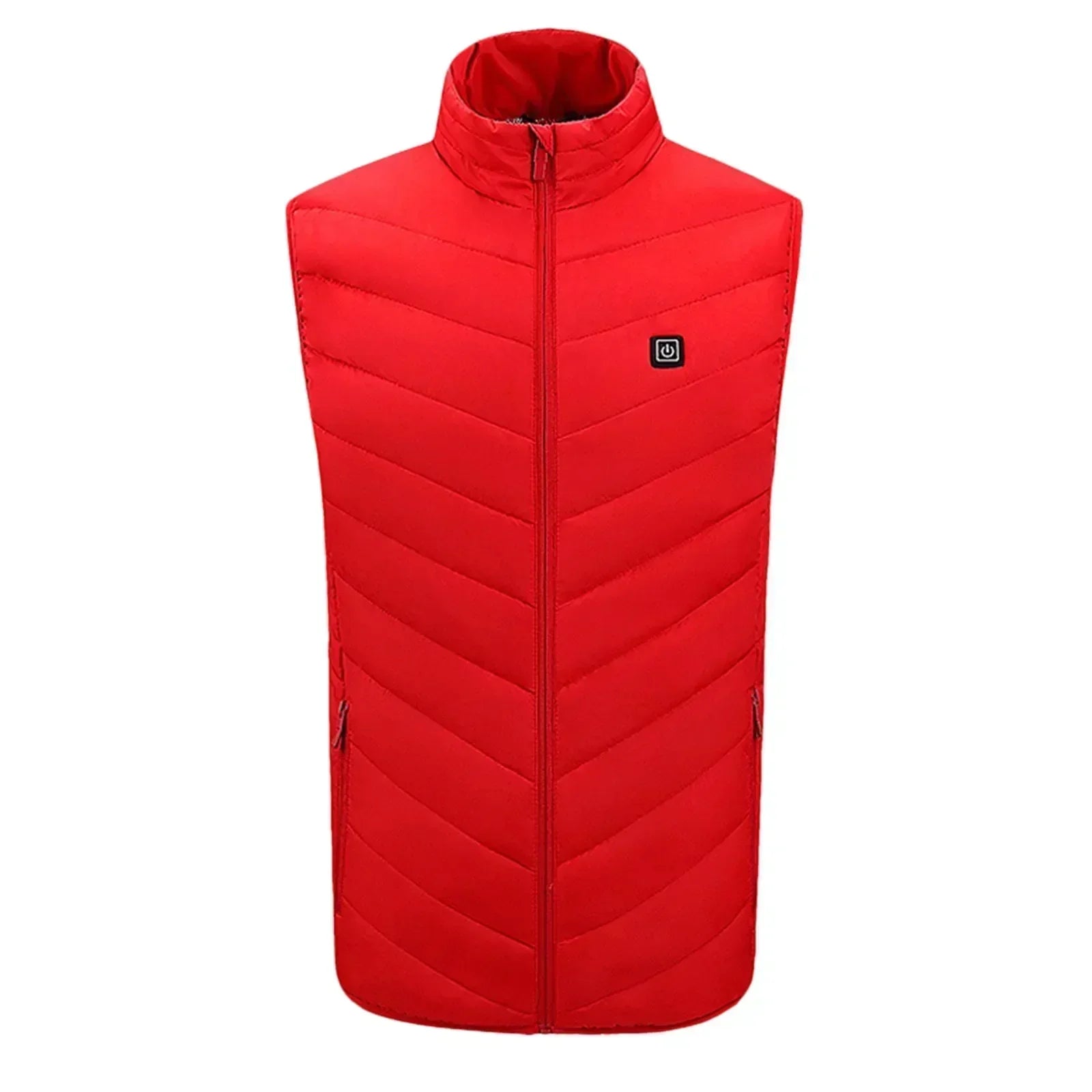 Pierre™ - Slim Heizweste mit Fleecefütterung