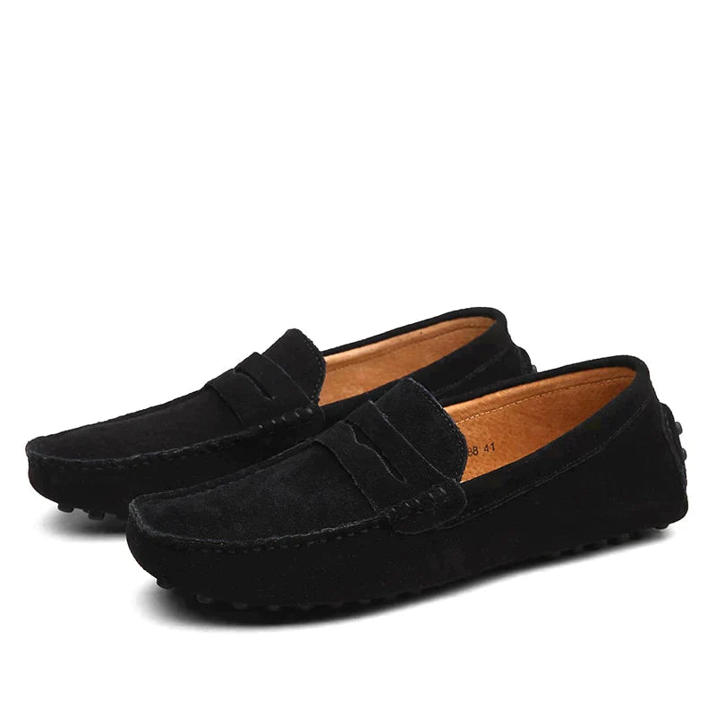 Leonardo |  Slipper - Italienischer Stil