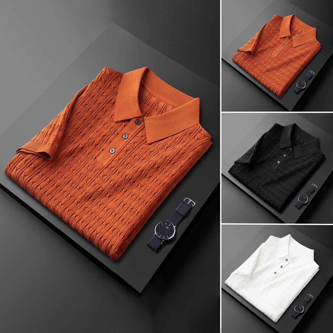 Christian | Premium polo shirt