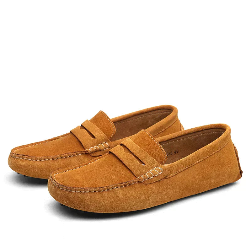 Leonardo |  Slipper - Italienischer Stil