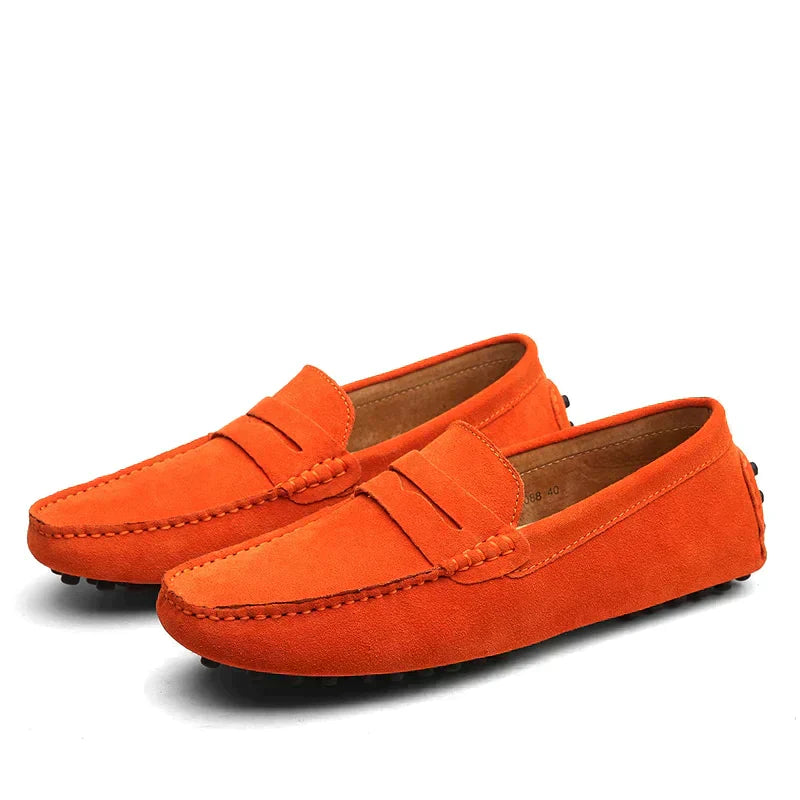Leonardo |  Slipper - Italienischer Stil