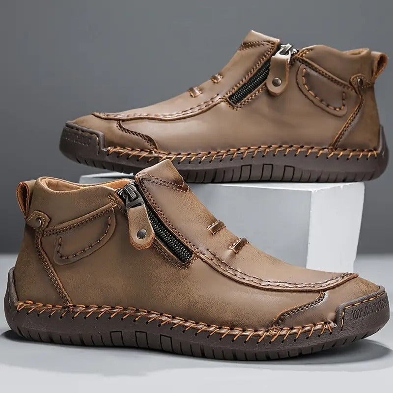 Siebe  | ERGONOMISCHE ORTHOPÄDISCHE SCHUHE