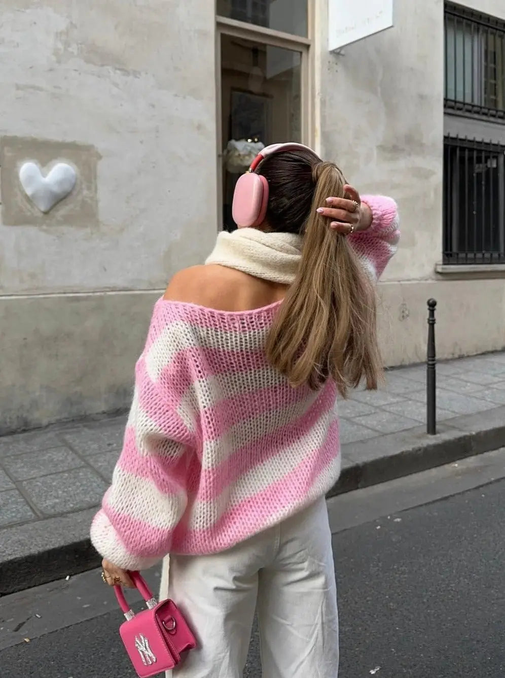 Noren | Strickpullover
