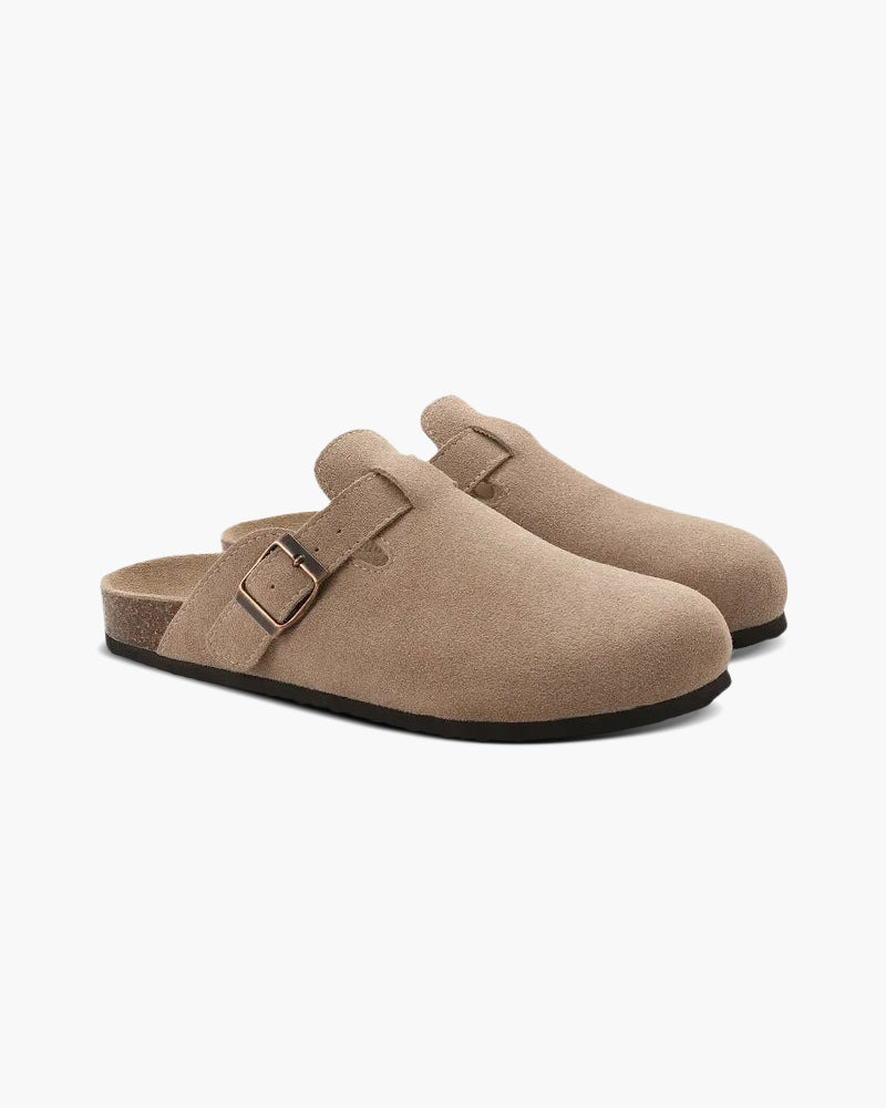 Luke | Bequemer Herren-Clog