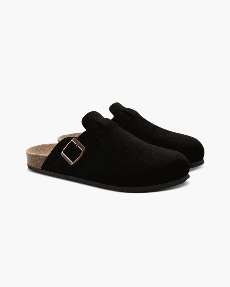 Luke | Bequemer Herren-Clog